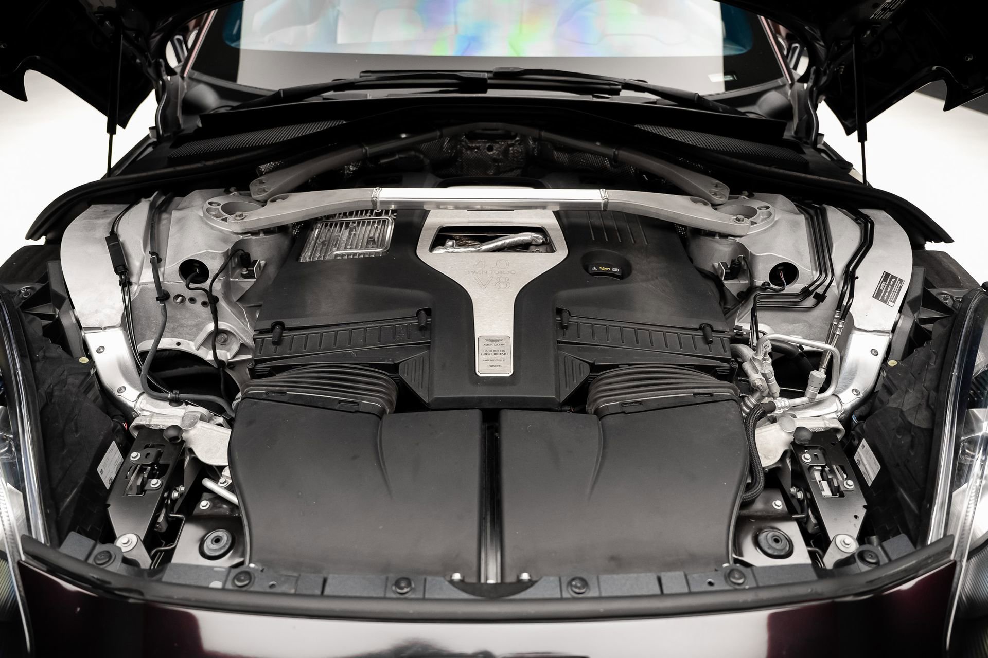 Used 2023 Aston Martin DBX AWD/4WD image 71