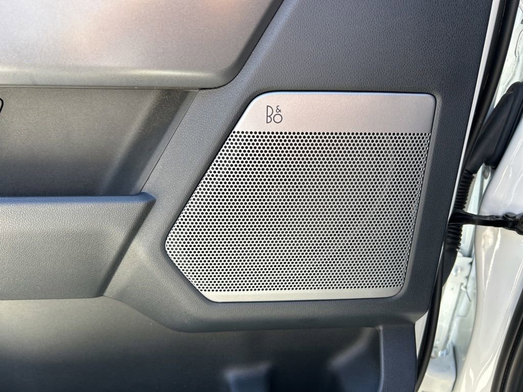 Used 2024 Ford F350 Lariat w/ Lariat Ultimate Package image 19