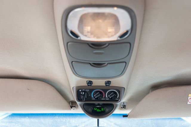 Used 2000 Ford Excursion Limited image 43
