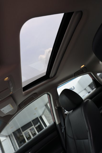 Used 2015 Nissan Altima 3.5 SL FWD image 36