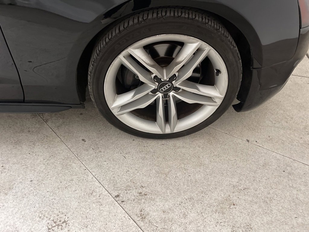 Used 2012 Audi S5 Premium Plus image 20
