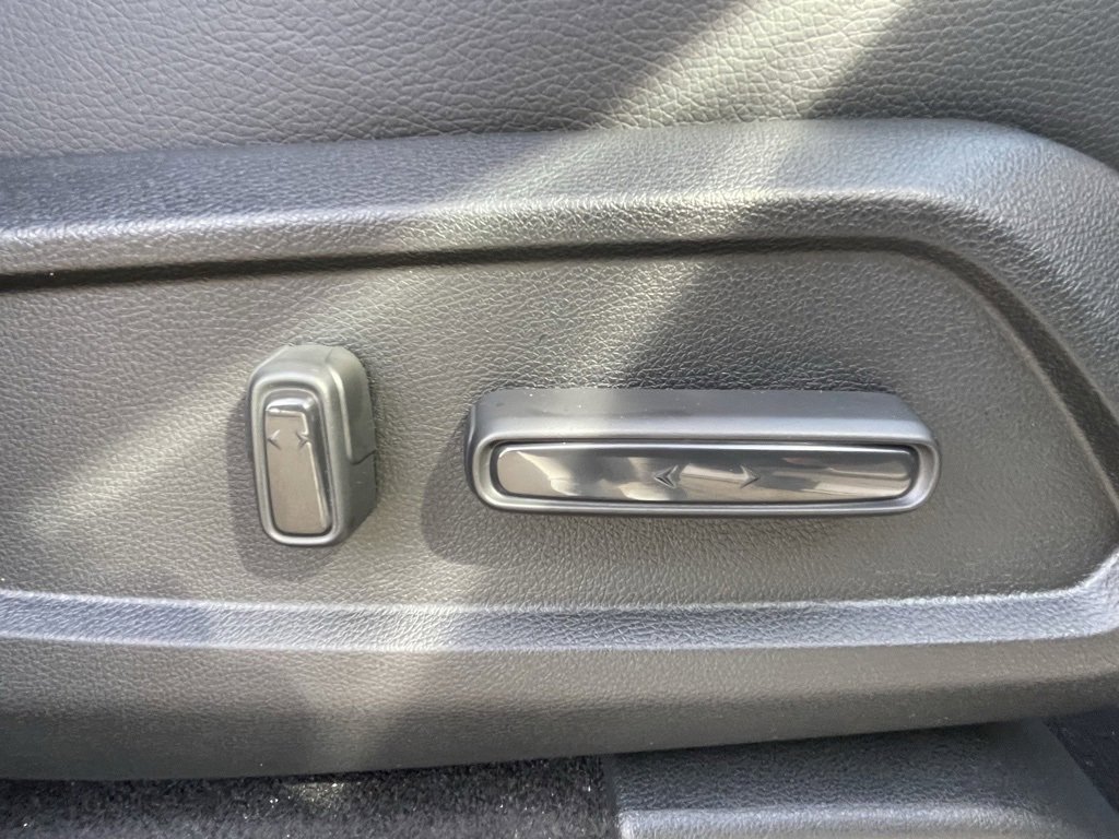 New 2026 Honda Passport TrailSport Elite image 13