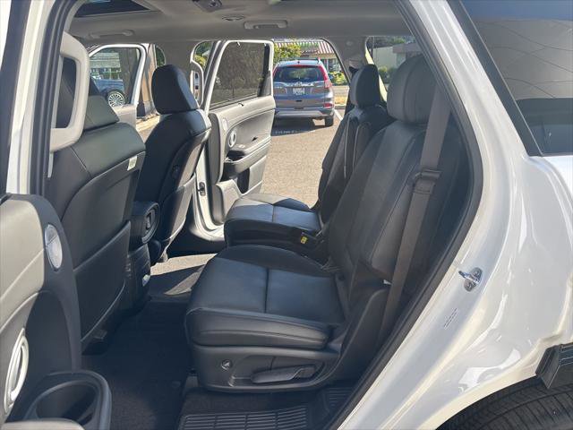 New 2026 Hyundai Palisade Limited image 12