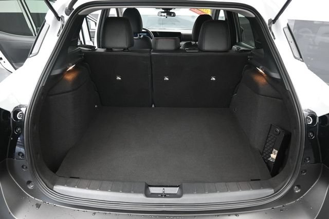 Certified 2025 Nissan Kicks SR AWD/4WD image 27