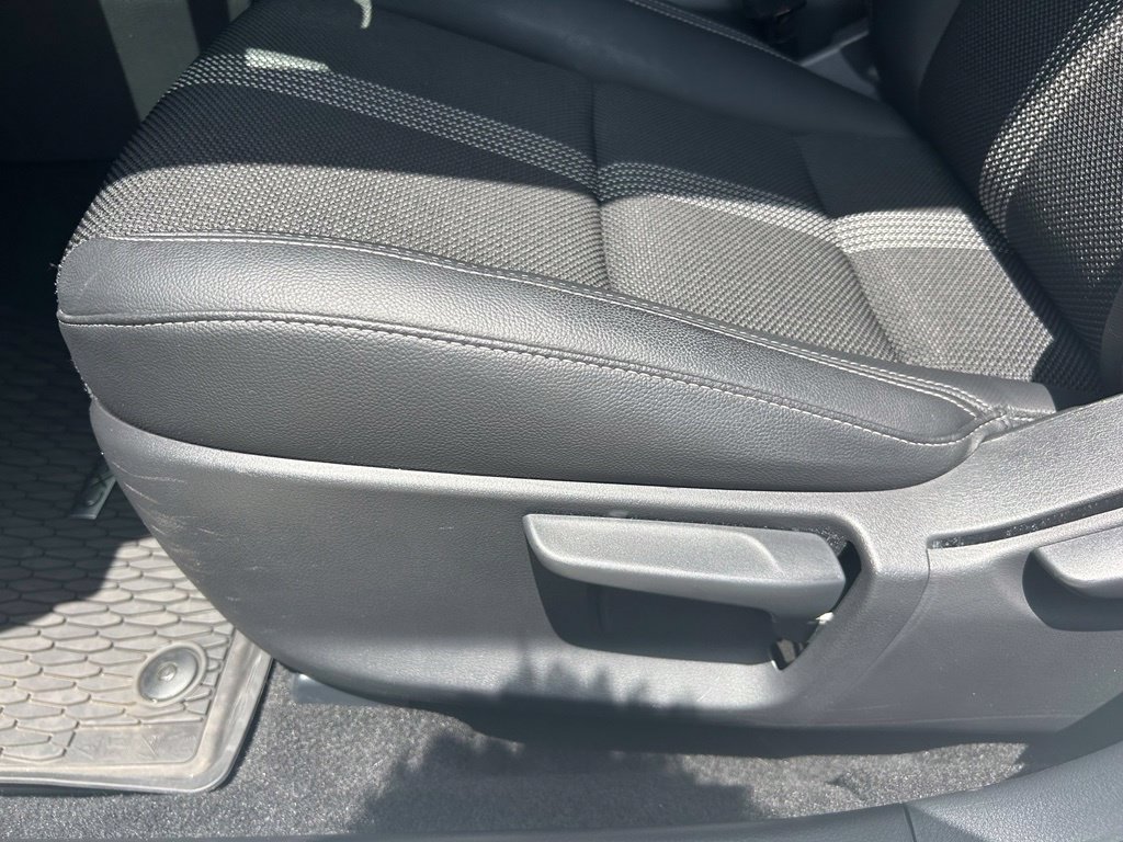 Used 2024 MAZDA CX-50 AWD 2.5 S w/ Weather Package image 40