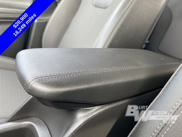 Used 2024 Buick Encore GX Preferred FWD image 28