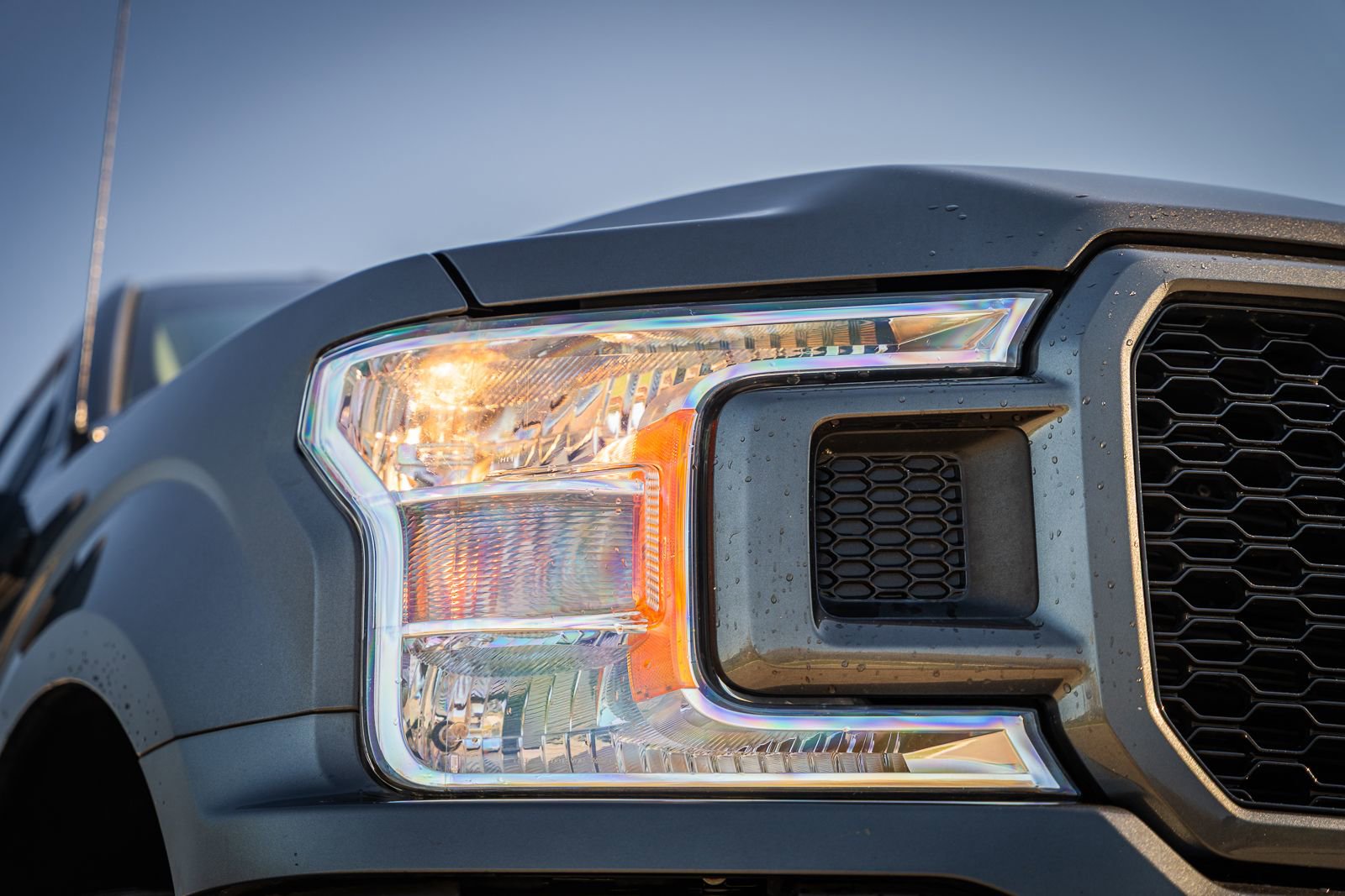 Used 2019 Ford F150 XL w/ Equipment Group 101A Mid image 10