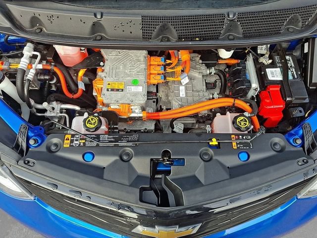 Used 2020 Chevrolet Bolt LT FWD image 31