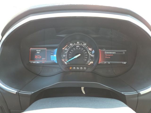 Used 2015 Ford Edge Titanium w/ Canadian Touring Package image 13