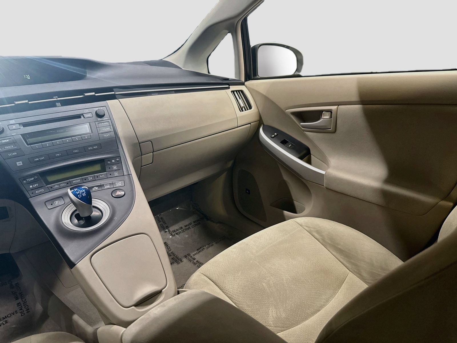 Used 2011 Toyota Prius Three FWD image 23