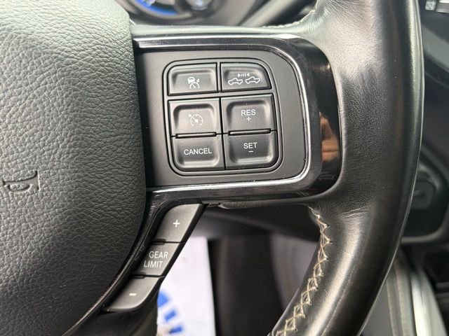 Used 2022 RAM 2500 Limited image 19