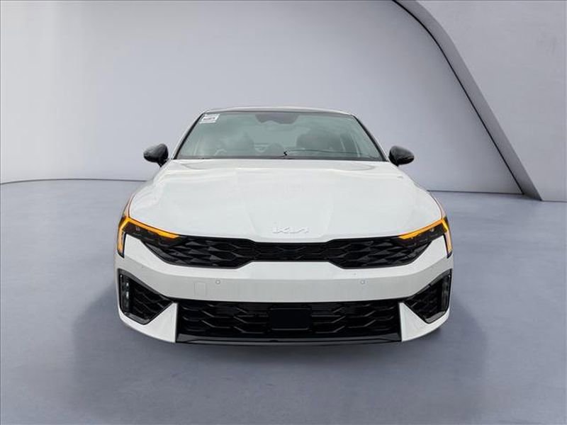 New 2026 Kia K5 GT-Line image 8
