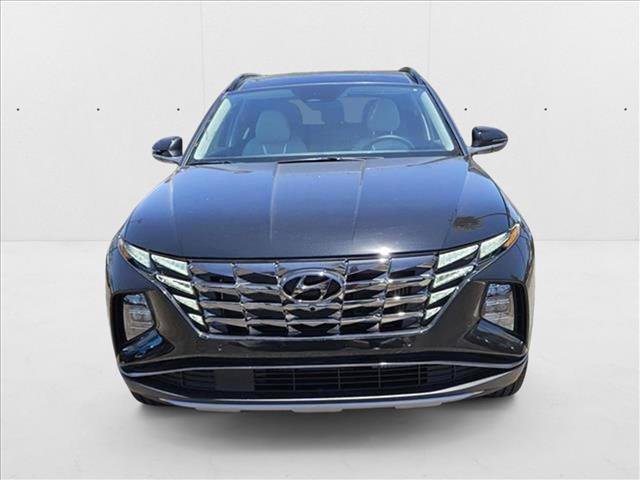 New 2024 Hyundai Tucson Limited AWD/4WD image 6