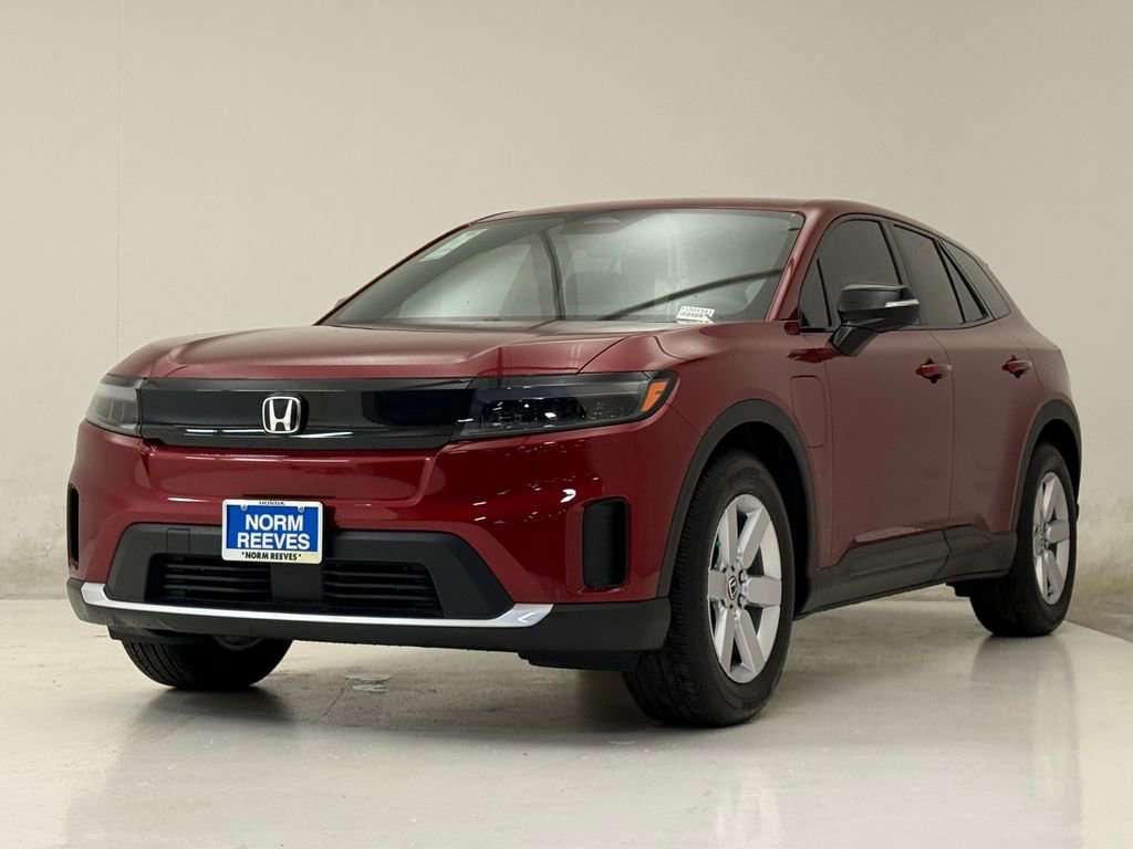 New 2026 Honda Prologue Eco image 2