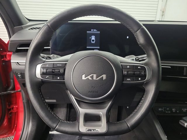 Used 2025 Kia K5 GT-Line AWD/4WD image 24