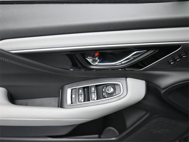 New 2025 Subaru Outback Limited XT image 21