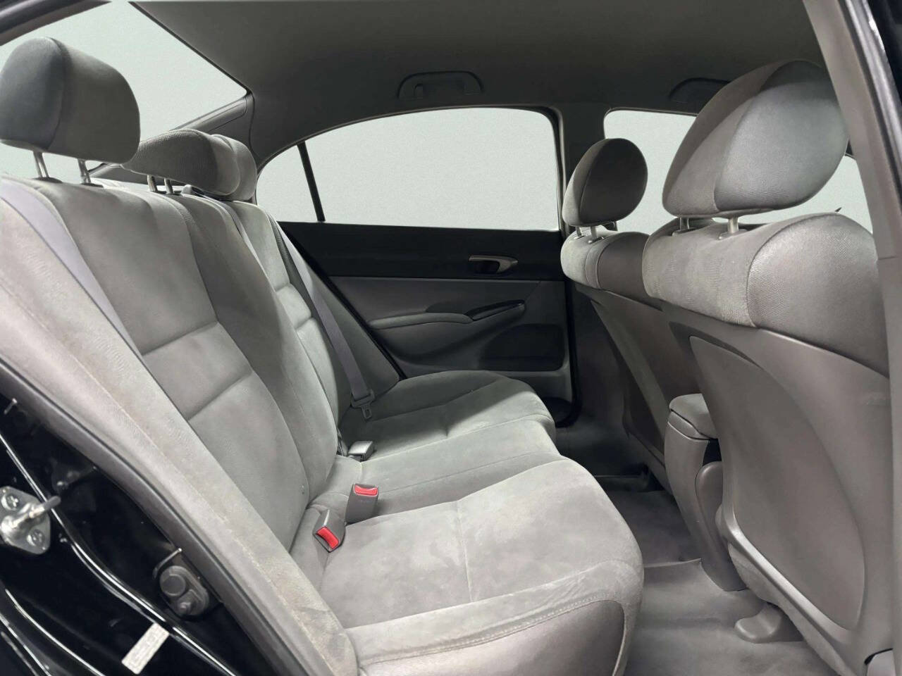 Used 2008 Honda Civic LX image 17