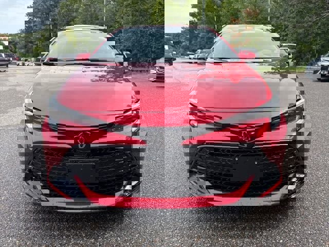 Used 2025 Toyota Corolla SE w/ SE Package image 3