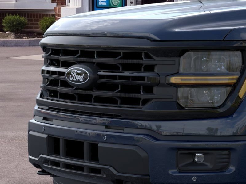 New 2026 Ford F150 XLT w/ Equipment Group 302A MID AWD/4WD image 17