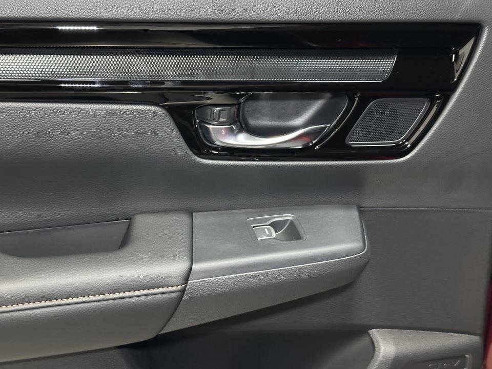 New 2026 Honda CR-V Sport Touring image 22