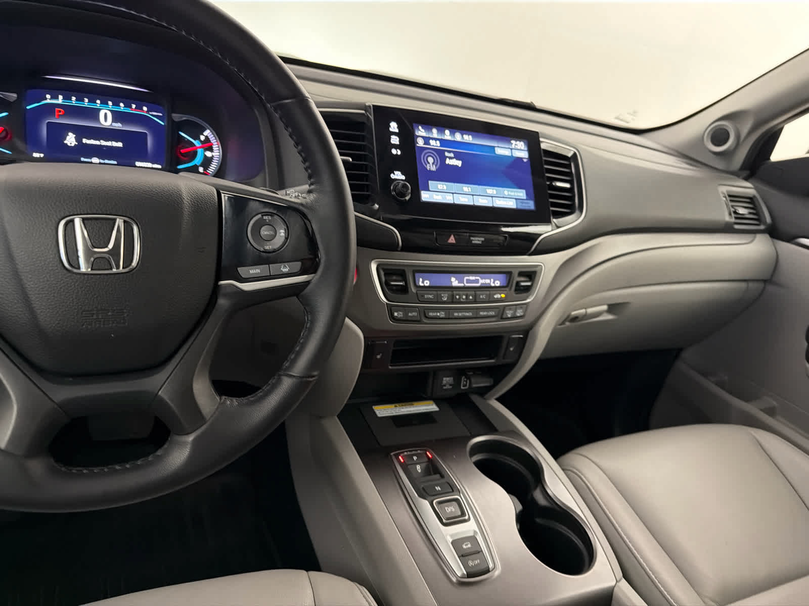 Used 2021 Honda Pilot Special Edition image 18