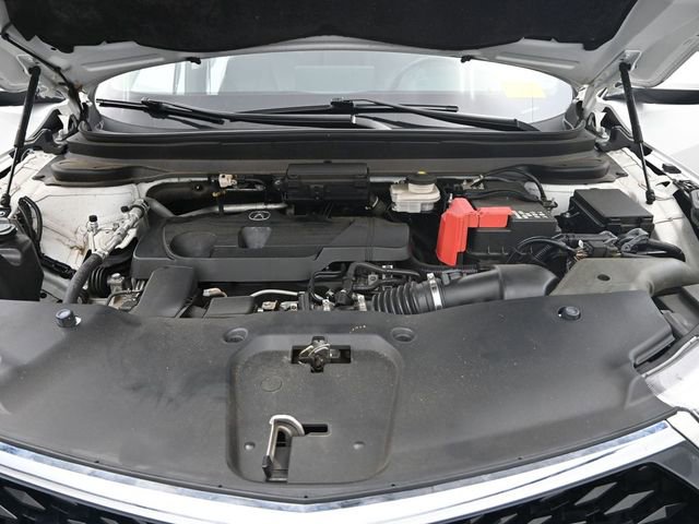 Used 2020 Acura RDX w/ Technology Package image 17