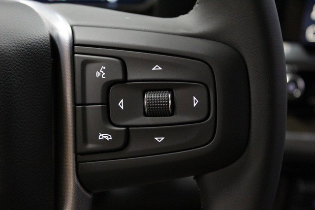 New 2026 GMC Sierra 1500 Elevation image 23