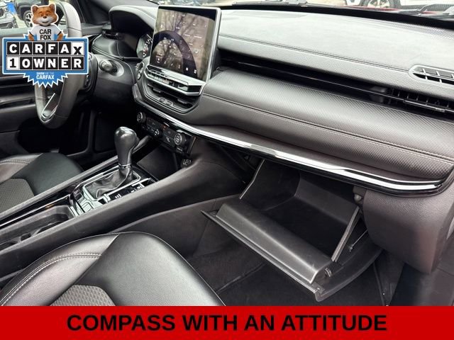 Used 2023 Jeep Compass Altitude image 26