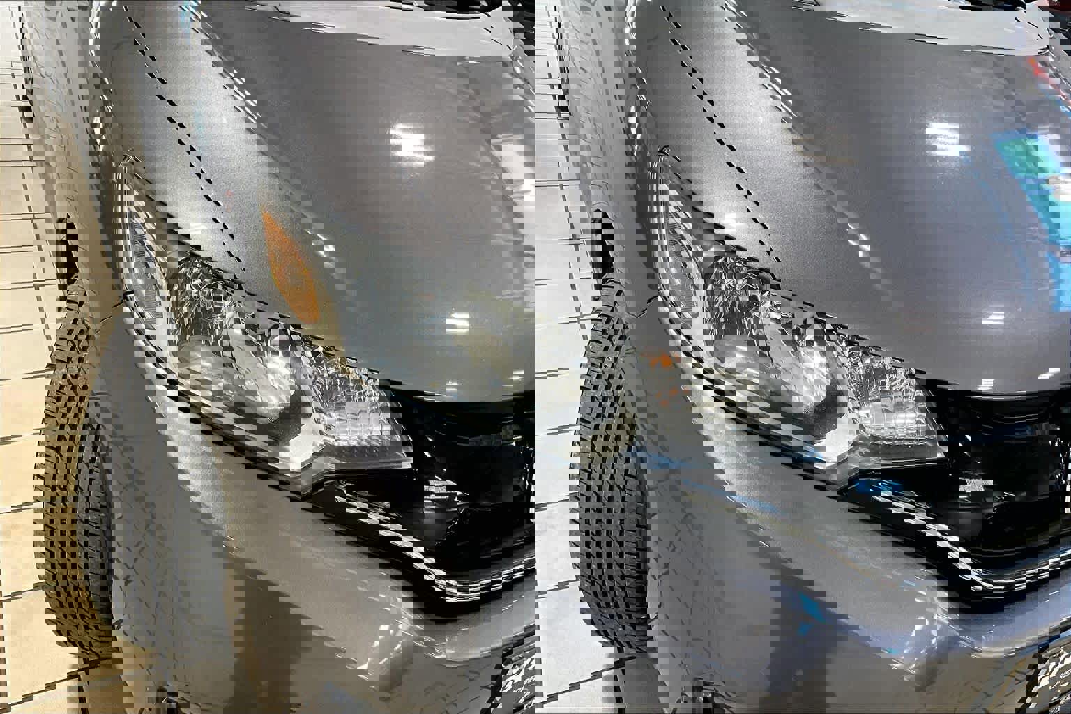 Used 2015 Honda Fit EX image 26