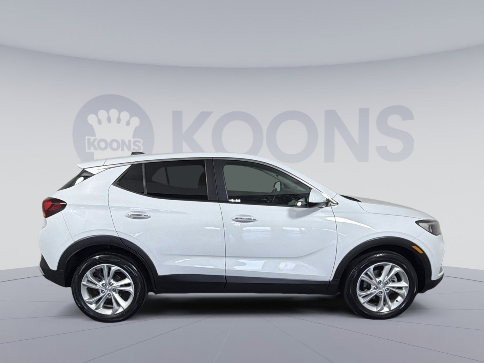 Used 2023 Buick Encore GX Preferred image 8