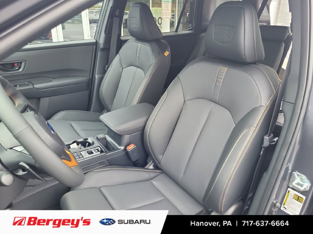 New 2026 Subaru Outback Wilderness AWD/4WD image 9