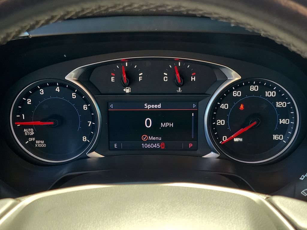 Used 2019 Chevrolet Blazer LT w/ True North Plus Package AWD/4WD image 26