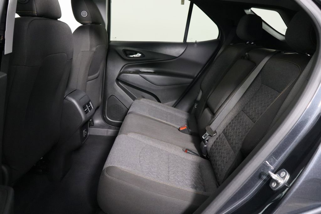 Used 2023 Chevrolet Equinox LT image 17