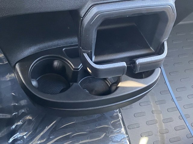 New 2026 RAM ProMaster 2500 w/ Convenience Group image 40