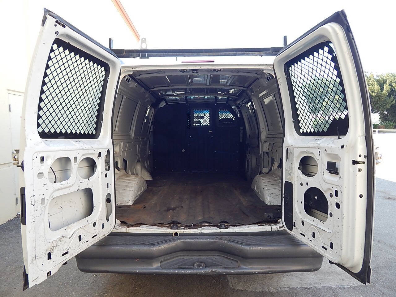 Used 2007 Ford E-250 and Econoline 250 RWD image 20