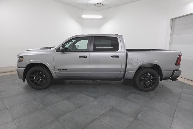 New 2026 RAM 1500 Laramie image 5