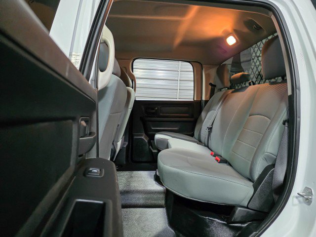 Used 2017 RAM 3500 Tradesman w/ Chrome Appearance Group image 18