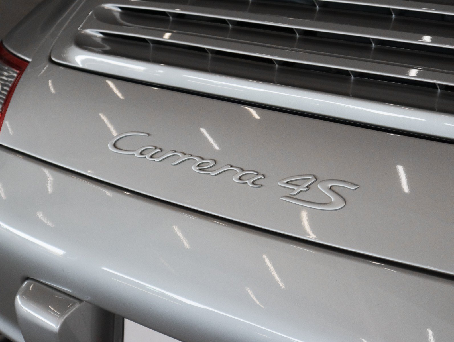 Used 2006 Porsche 911 Carrera 4S AWD/4WD image 25