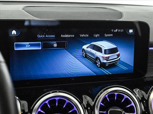 Used 2023 Mercedes-Benz GLB 250 4MATIC image 16