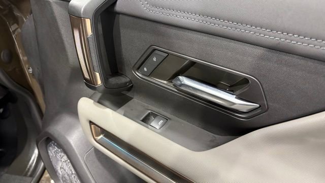 Used 2024 GMC Hummer EV 3X image 24