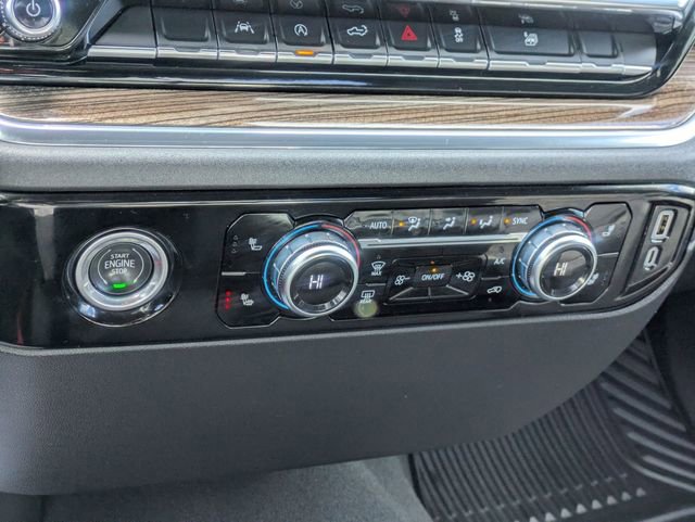 Used 2024 GMC Sierra 1500 Elevation image 24