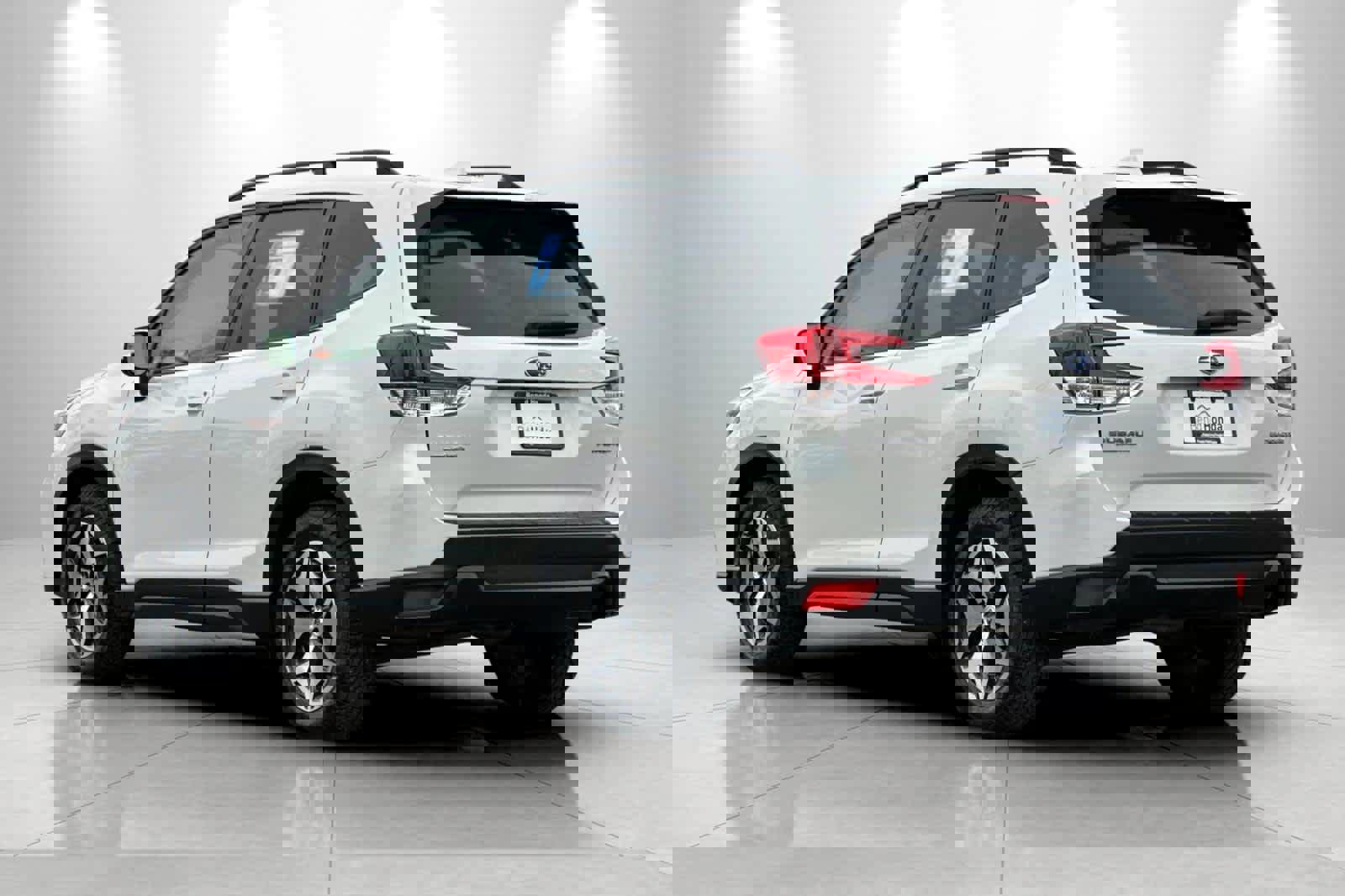 Used 2021 Subaru Forester Premium w/ Popular Package #1 image 6