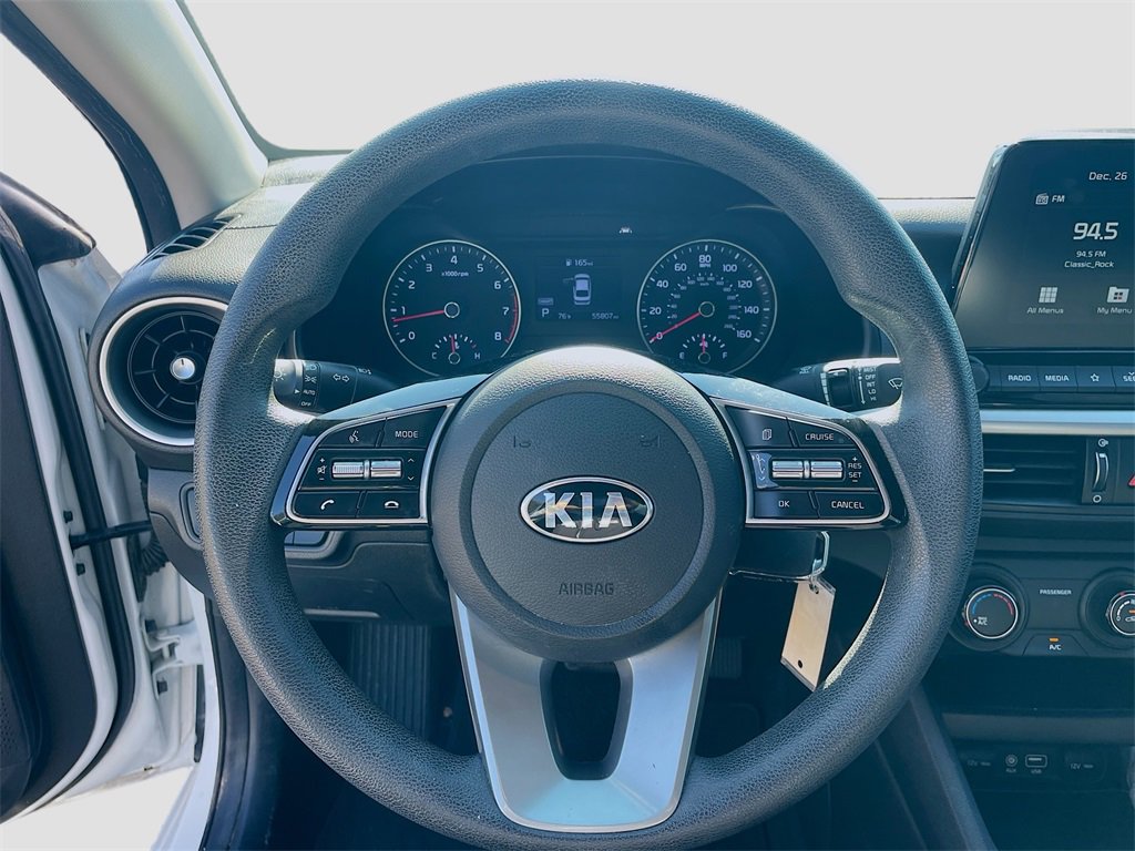 Used 2021 Kia Forte LXS image 13