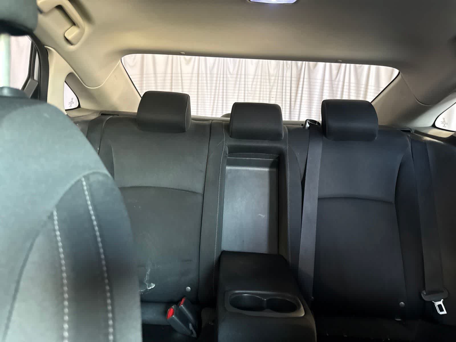 Used 2017 Honda Civic EX image 19