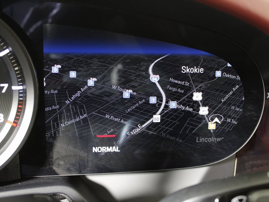 Used 2024 Porsche 911 Carrera 4S image 24