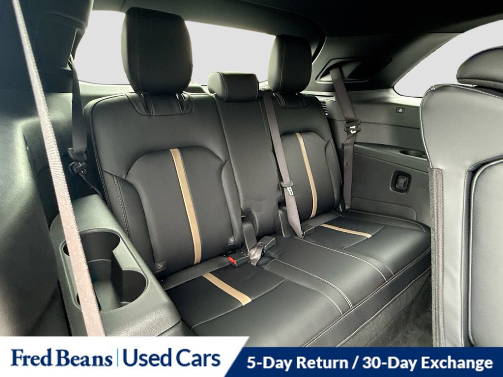 Used 2025 MAZDA CX-90 3.3 Turbo S w/ Premium Package AWD/4WD image 35