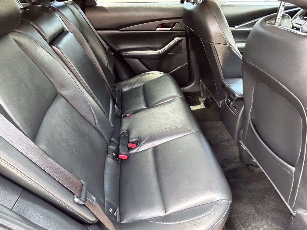 Used 2023 MAZDA CX-30 AWD 2.5 S w/ Select Package image 13