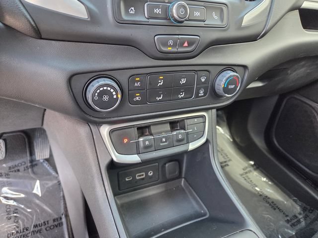 Used 2024 GMC Terrain SLE AWD/4WD image 26