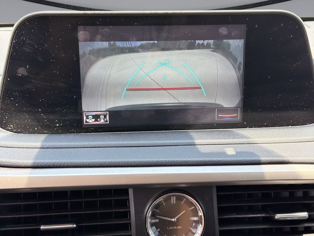 Used 2022 Lexus RX 350 FWD w/ Premium Package image 21