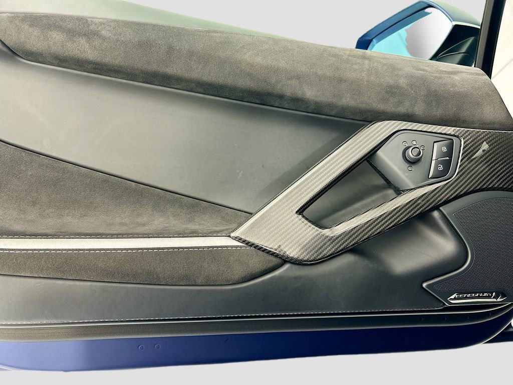 Used 2022 Lamborghini Aventador LP 780-4 Ultimae image 21